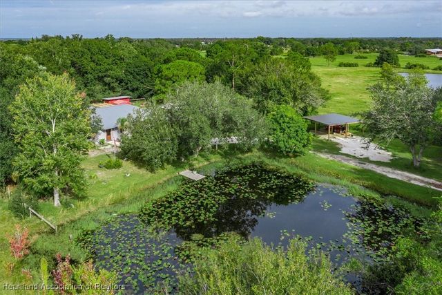 133 Park Land Drive, Lake Placid, FL 33852