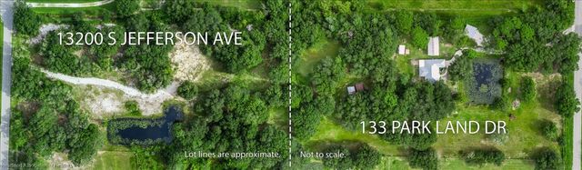 133 Park Land Drive, Lake Placid, FL 33852