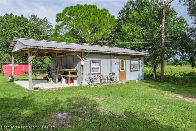 133 Park Land Drive, Lake Placid, FL 33852