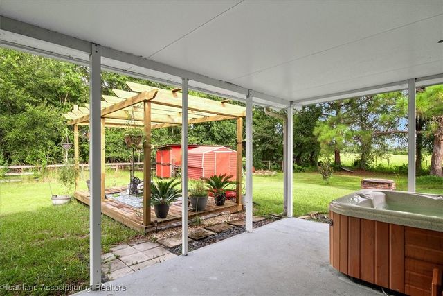 133 Park Land Drive, Lake Placid, FL 33852