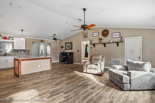 133 Park Land Drive, Lake Placid, FL 33852