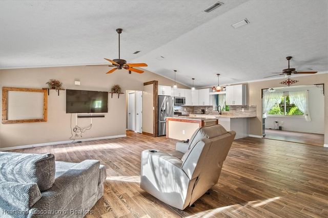 133 Park Land Drive, Lake Placid, FL 33852