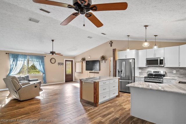 133 Park Land Drive, Lake Placid, FL 33852