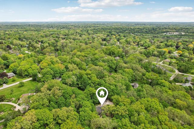 1265 Valley Ridge DRIVE, Brookfield, WI 53005