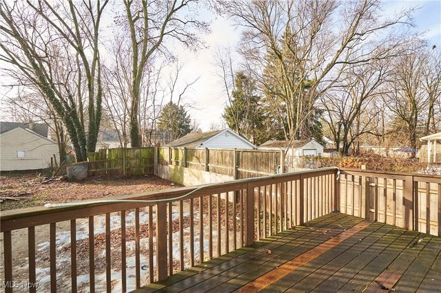 970 Hunt Street, Akron, OH 44306