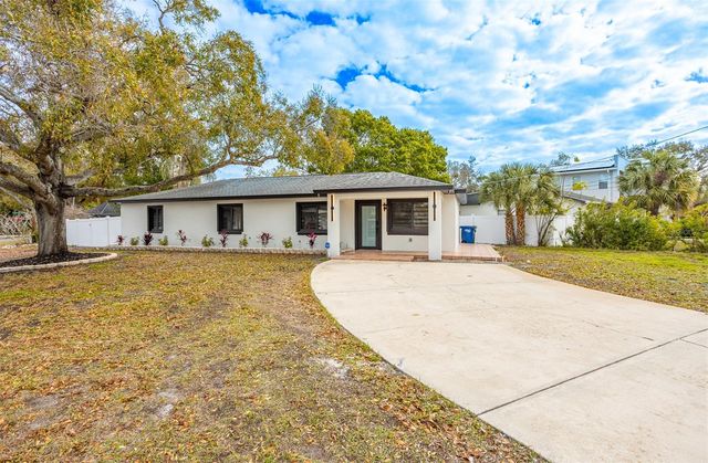 3517 W CHEROKEE AVENUE, Tampa, FL 33611