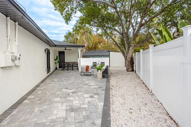 3517 W CHEROKEE AVENUE, Tampa, FL 33611