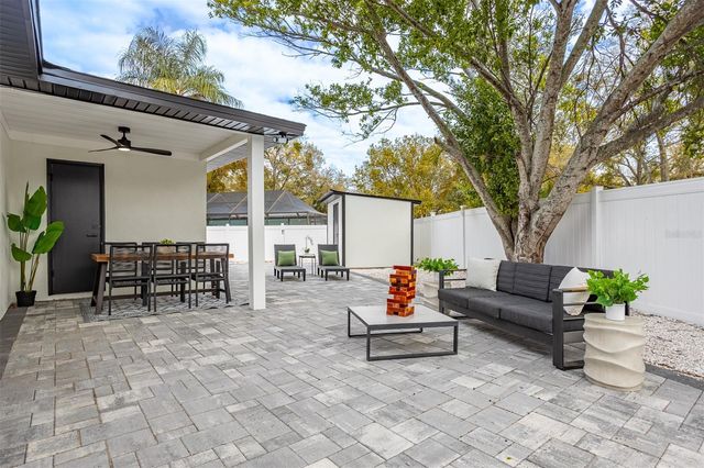 3517 W CHEROKEE AVENUE, Tampa, FL 33611