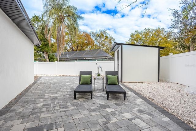 3517 W CHEROKEE AVENUE, Tampa, FL 33611