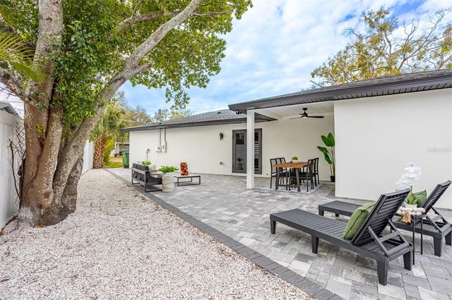 3517 W CHEROKEE AVENUE, Tampa, FL 33611