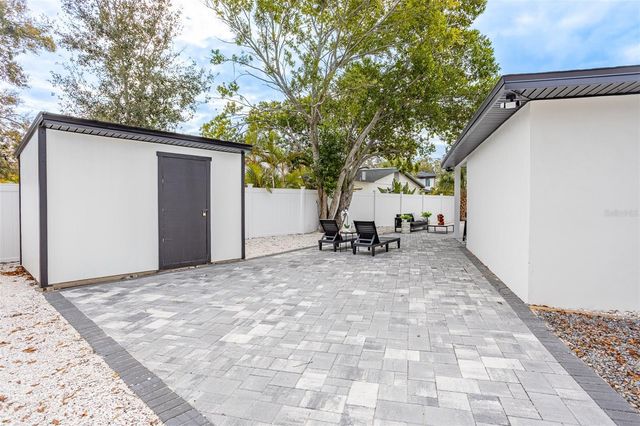 3517 W CHEROKEE AVENUE, Tampa, FL 33611