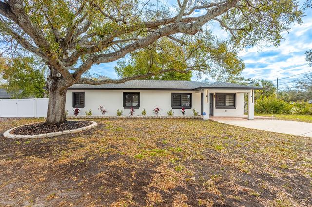 3517 W CHEROKEE AVENUE, Tampa, FL 33611