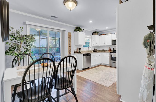 1129 River Bay Lane, Charleston, SC 29492