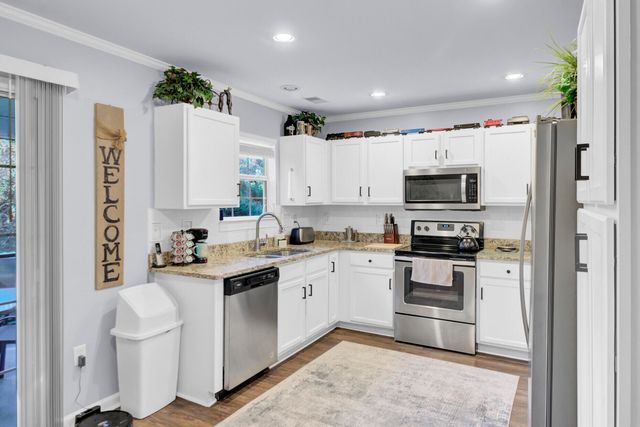 1129 River Bay Lane, Charleston, SC 29492