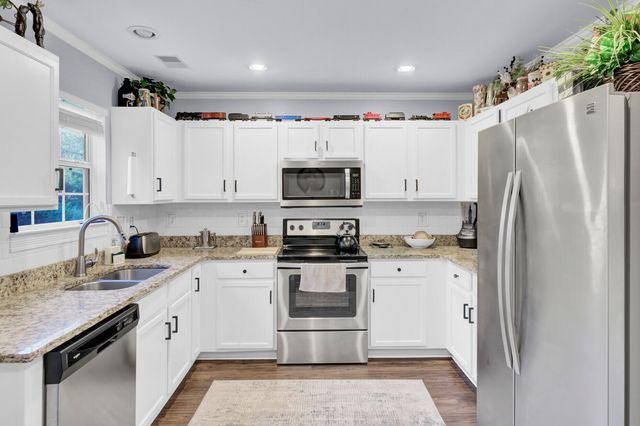 1129 River Bay Lane, Charleston, SC 29492