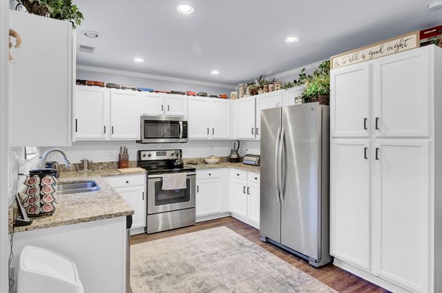 1129 River Bay Lane, Charleston, SC 29492