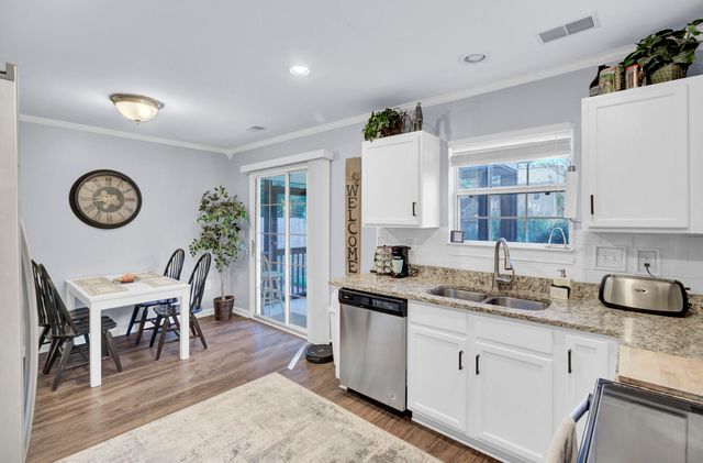 1129 River Bay Lane, Charleston, SC 29492