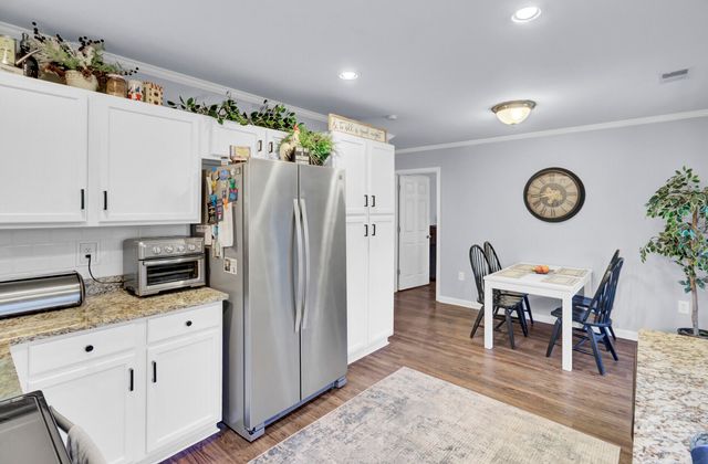 1129 River Bay Lane, Charleston, SC 29492