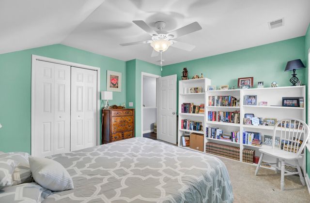 1129 River Bay Lane, Charleston, SC 29492