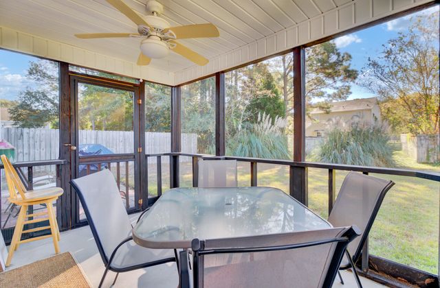 1129 River Bay Lane, Charleston, SC 29492