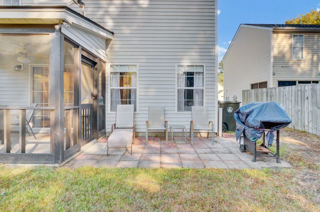 1129 River Bay Lane, Charleston, SC 29492