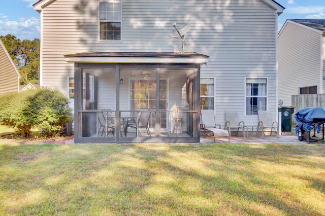 1129 River Bay Lane, Charleston, SC 29492