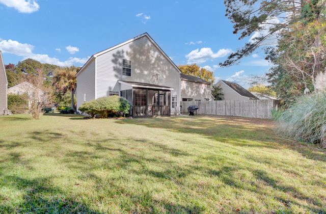 1129 River Bay Lane, Charleston, SC 29492