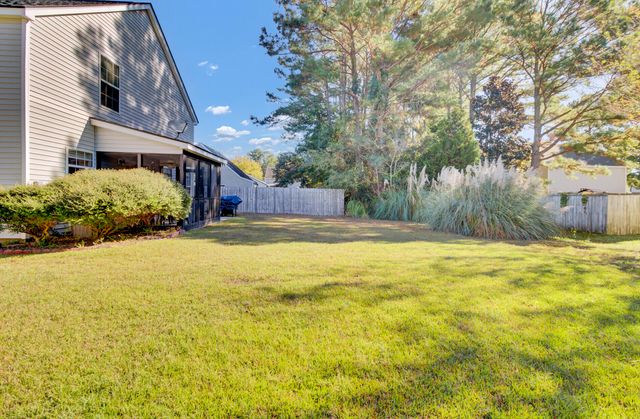 1129 River Bay Lane, Charleston, SC 29492