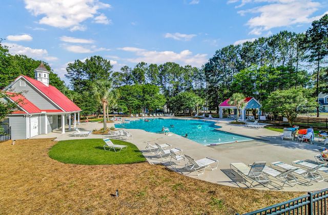 1129 River Bay Lane, Charleston, SC 29492