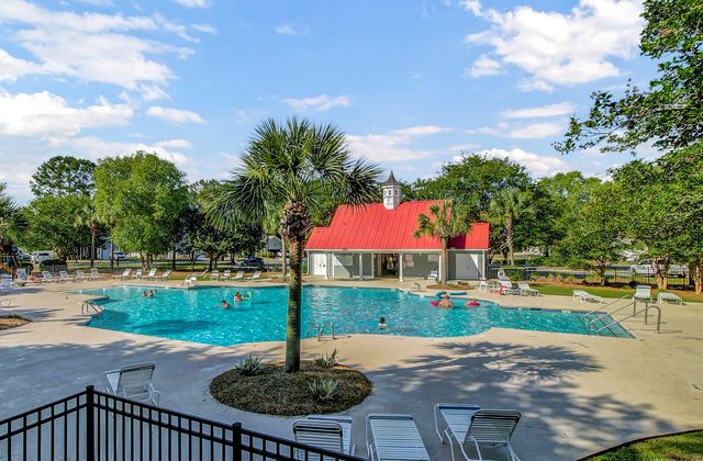 1129 River Bay Lane, Charleston, SC 29492