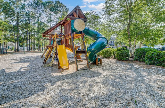 1129 River Bay Lane, Charleston, SC 29492