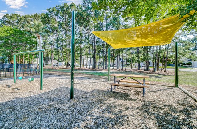 1129 River Bay Lane, Charleston, SC 29492