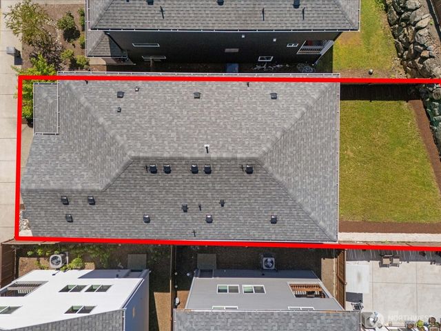 20820 3rd Avenue SE, Bothell, WA 98012