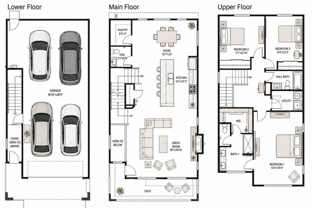20820 3rd Avenue SE, Bothell, WA 98012
