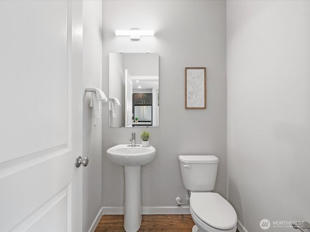 20820 3rd Avenue SE, Bothell, WA 98012