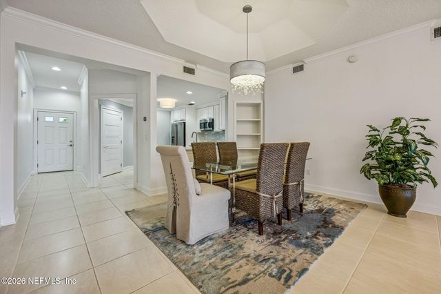 200 BERMUDA BAY Circle 202, Ponte Vedra Beach, FL 32082