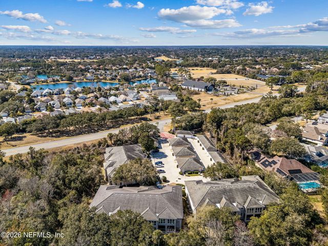 200 BERMUDA BAY Circle 202, Ponte Vedra Beach, FL 32082