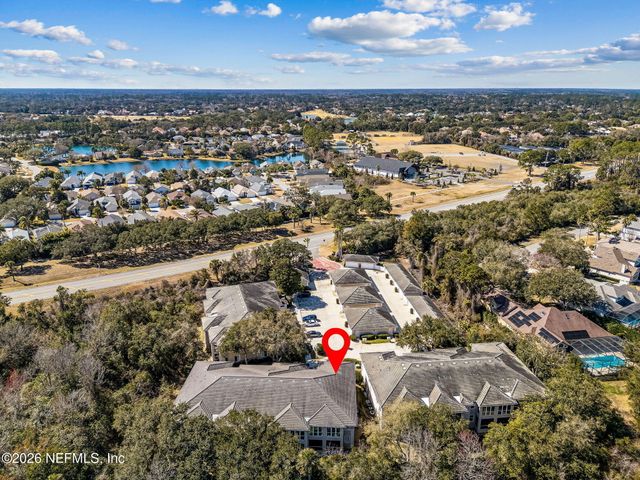 200 BERMUDA BAY Circle 202, Ponte Vedra Beach, FL 32082