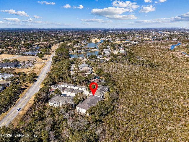 200 BERMUDA BAY Circle 202, Ponte Vedra Beach, FL 32082