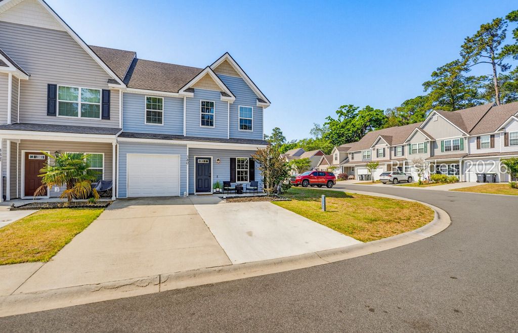 380 Dante Cir, Beaufort, SC 29906