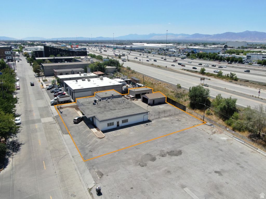 1366 S 400 W, Salt Lake City, UT 84115