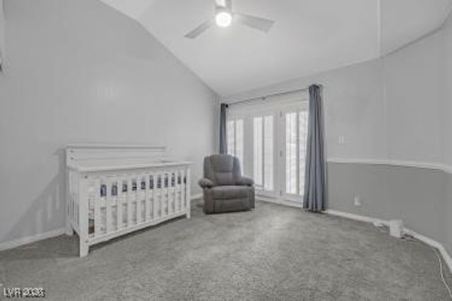 4932 Tierra Del Sol Drive, Las Vegas, NV 89113