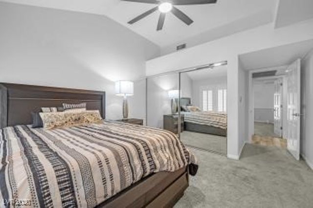 4932 Tierra Del Sol Drive, Las Vegas, NV 89113