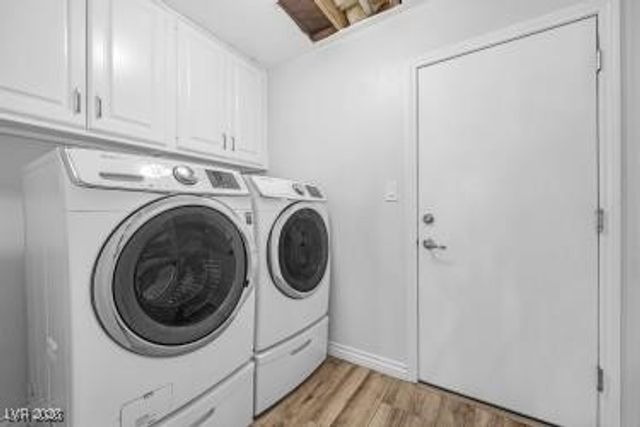 4932 Tierra Del Sol Drive, Las Vegas, NV 89113