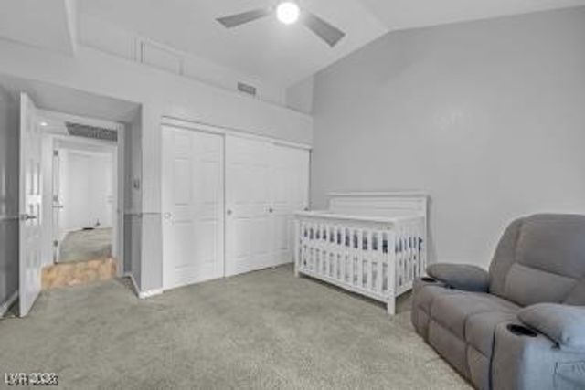 4932 Tierra Del Sol Drive, Las Vegas, NV 89113