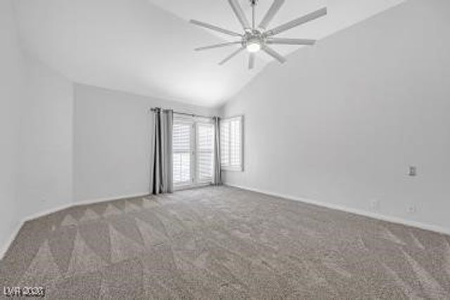 4932 Tierra Del Sol Drive, Las Vegas, NV 89113