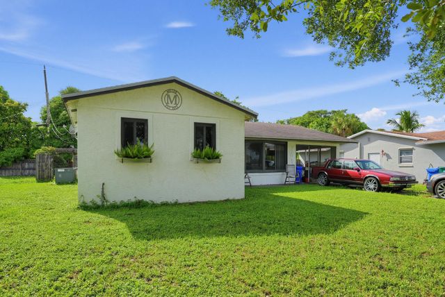 761 NW 65th Avenue, Margate, FL 33063