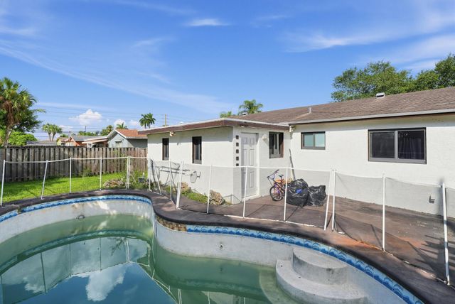 761 NW 65th Avenue, Margate, FL 33063