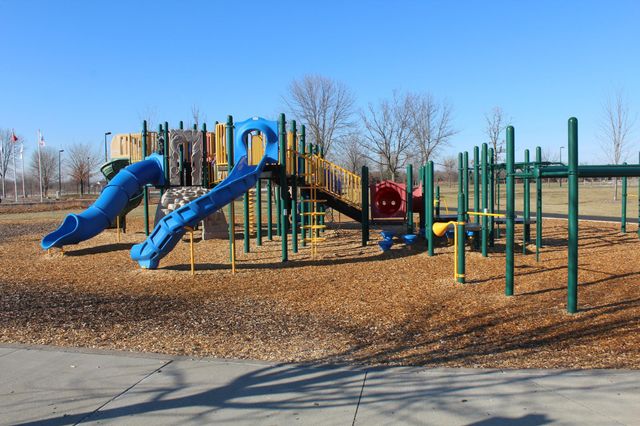 7945 Marquette Court NE, Otsego, MN 55330