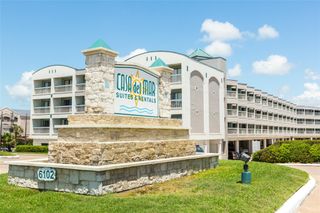 6102 Seawall Boulevard 312, Galveston, TX 77551